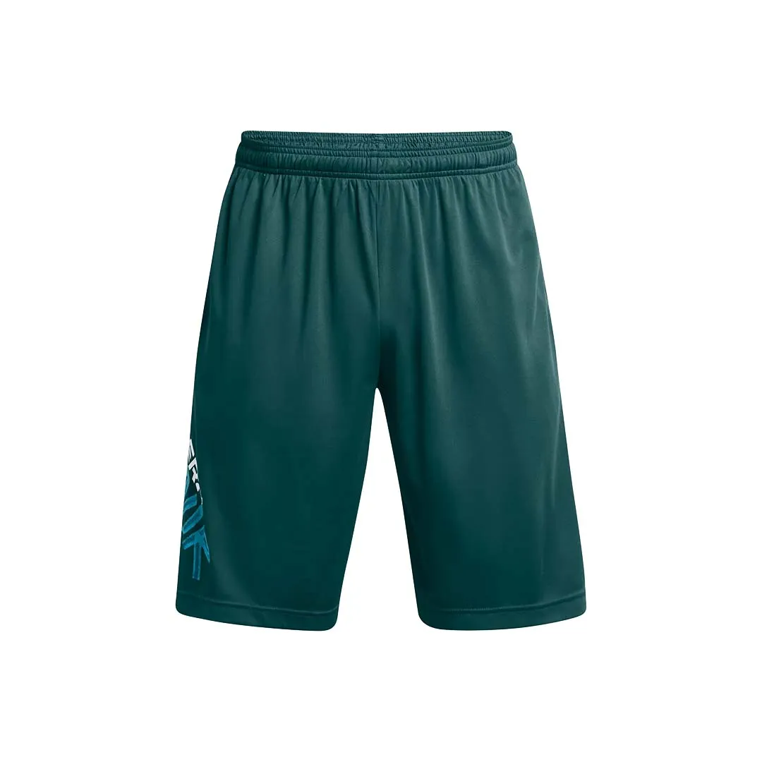 UA Men Tech Wdmk Shorts | 1383354