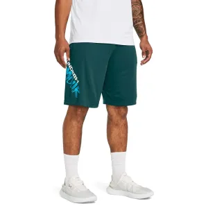 UA Men Tech Wdmk Shorts | 1383354