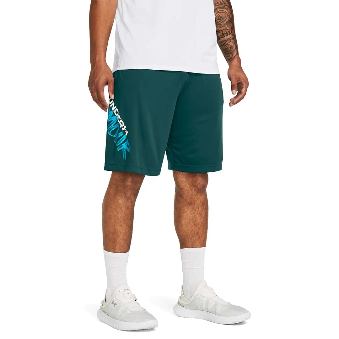 UA Men Tech Wdmk Shorts | 1383354