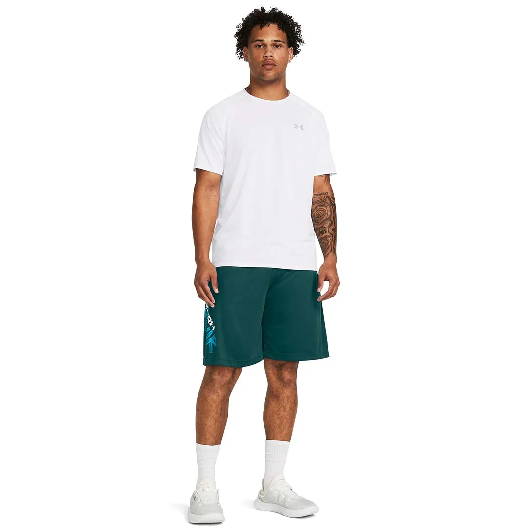 UA Men Tech Wdmk Shorts | 1383354