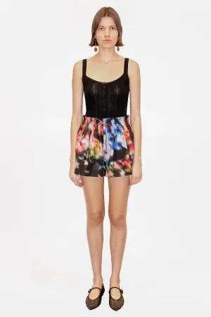 Ulla Johnson - Marn Shorts in Aura
