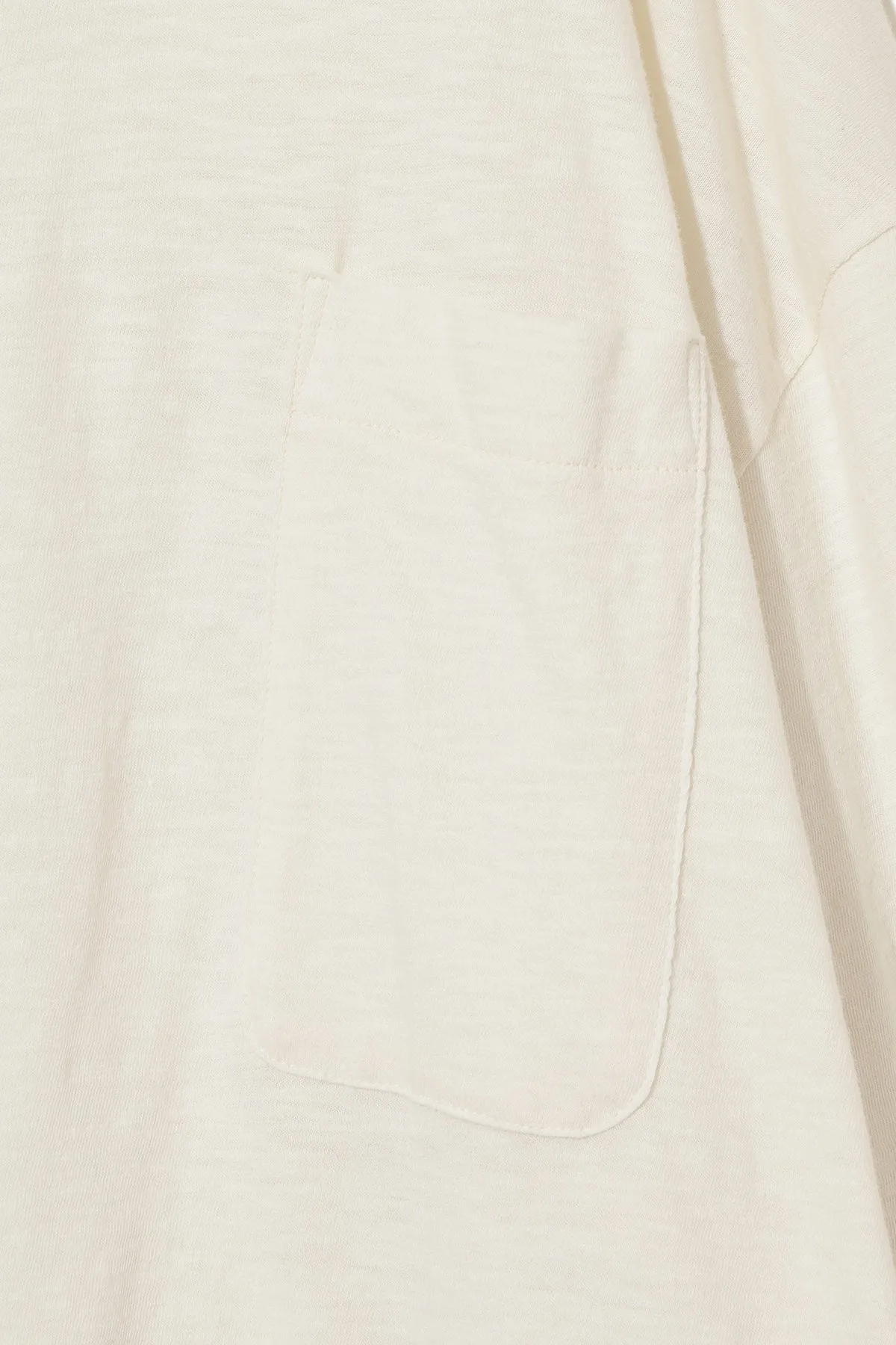 UNDERCOVER | LAYERS LONG SLEEVE TEE