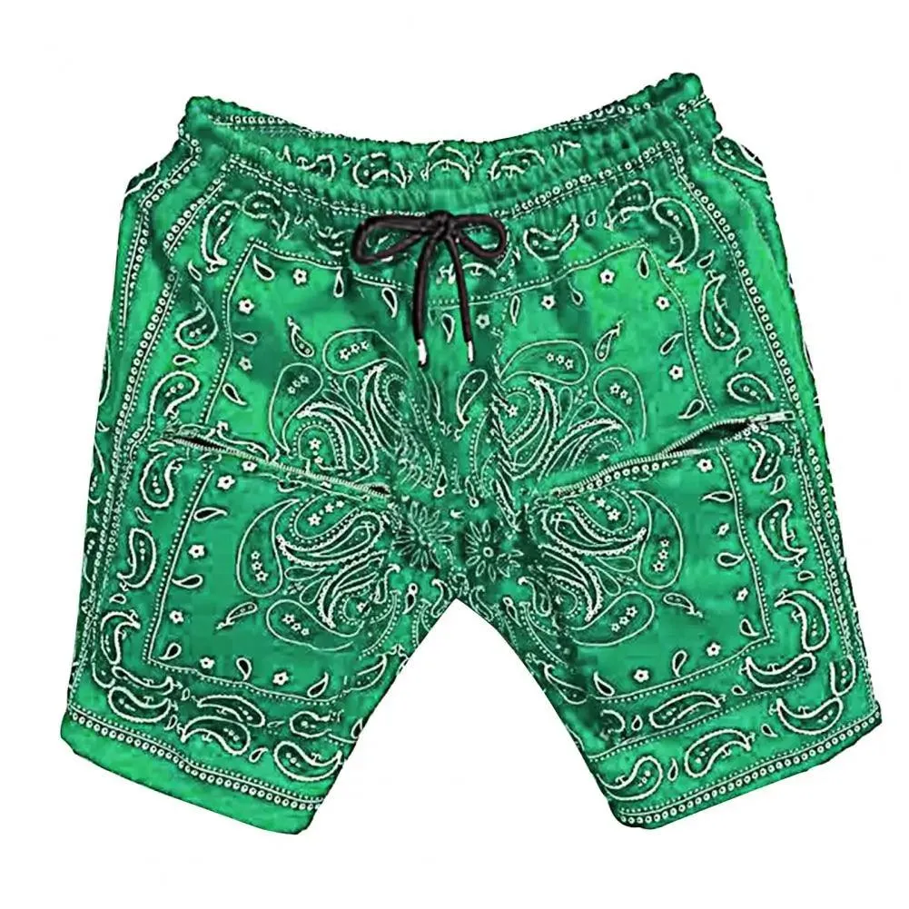 Urban Harajuku Summer Shorts