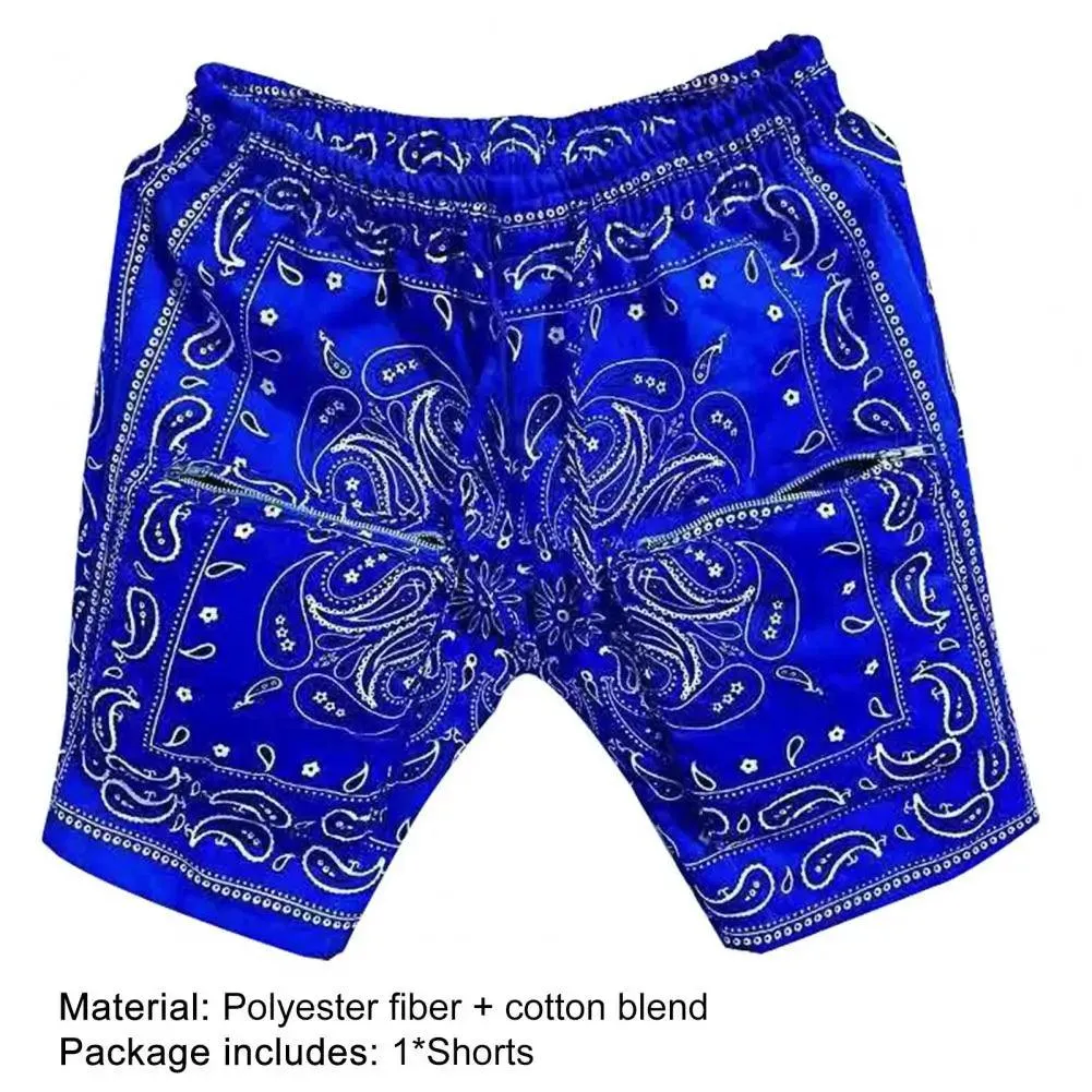 Urban Harajuku Summer Shorts
