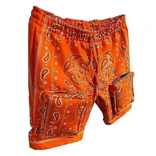 Urban Harajuku Summer Shorts