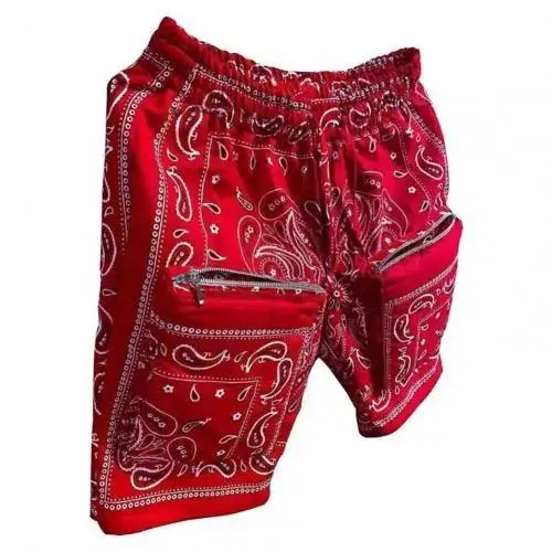 Urban Harajuku Summer Shorts