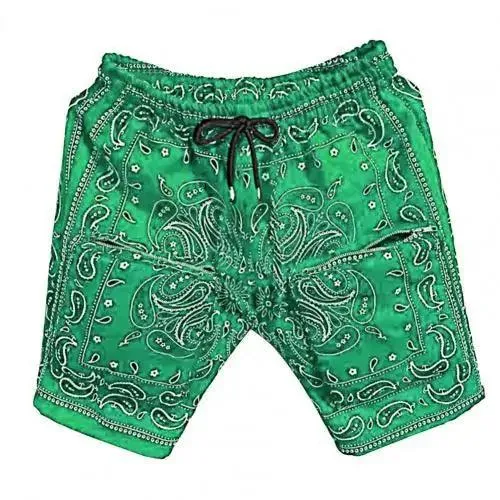 Urban Harajuku Summer Shorts
