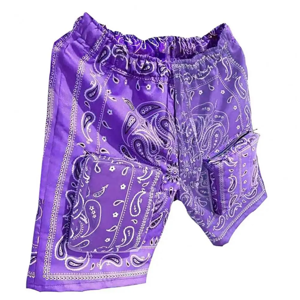 Urban Harajuku Summer Shorts