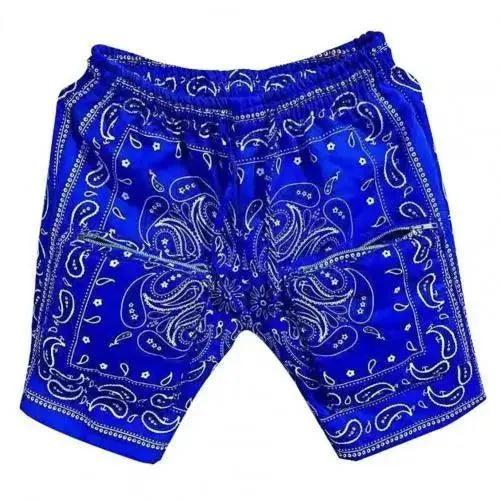 Urban Harajuku Summer Shorts