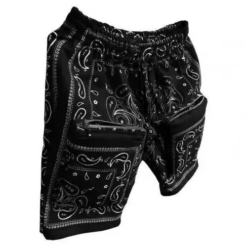 Urban Harajuku Summer Shorts