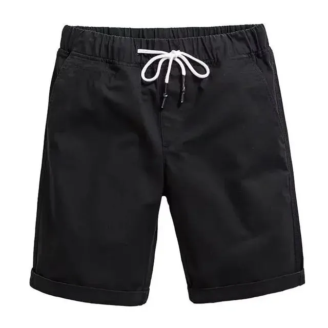 UrbanMan BreezeSport Loose-Fit Shorts