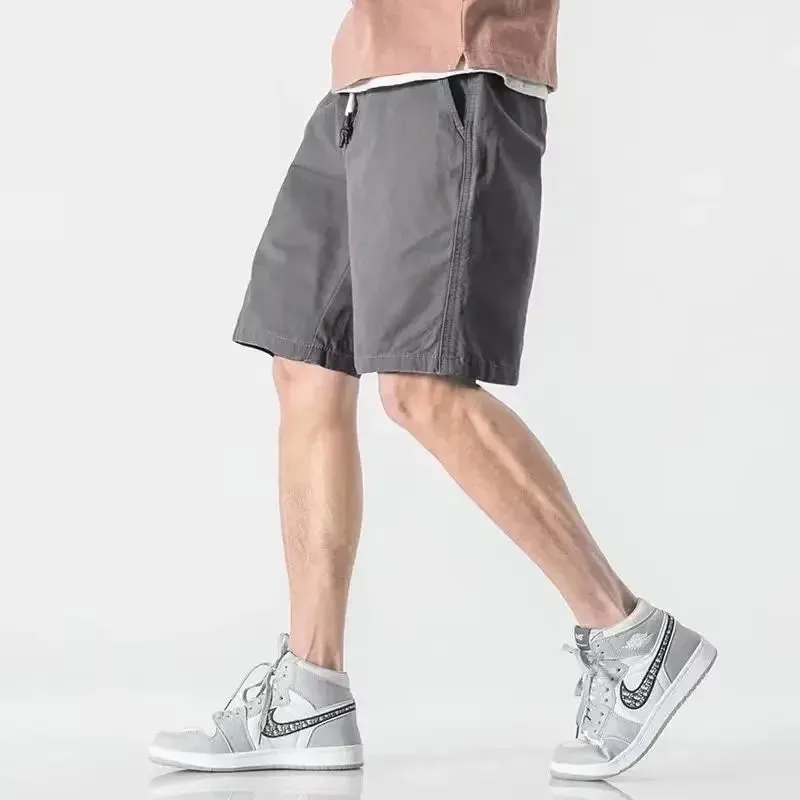 UrbanMan BreezeSport Loose-Fit Shorts