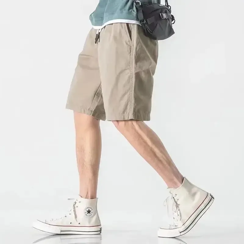 UrbanMan BreezeSport Loose-Fit Shorts