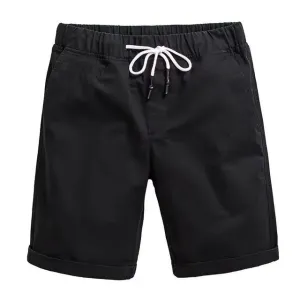 UrbanMan BreezeSport Loose-Fit Shorts