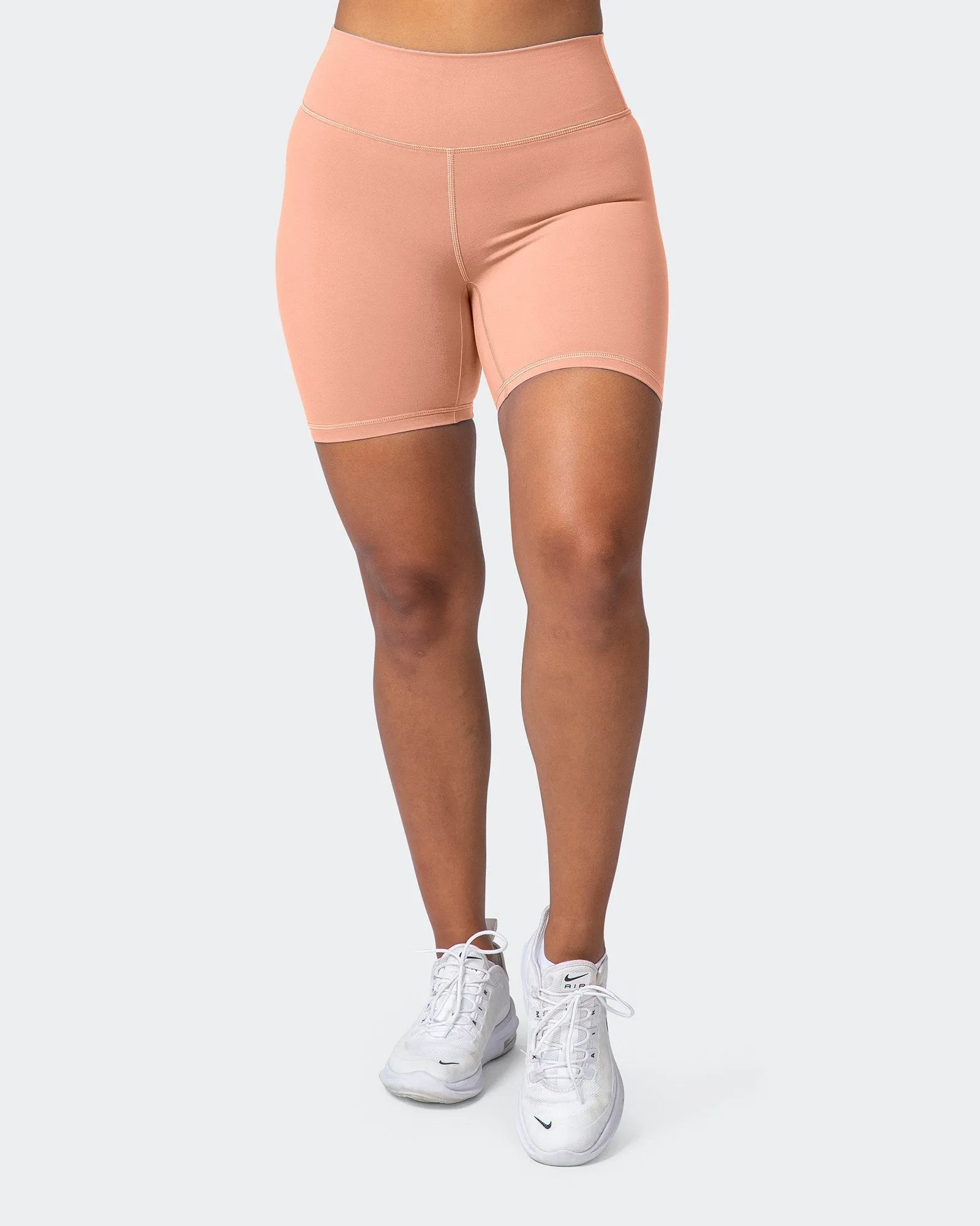 V1 Butter Bike Shorts - Bloom