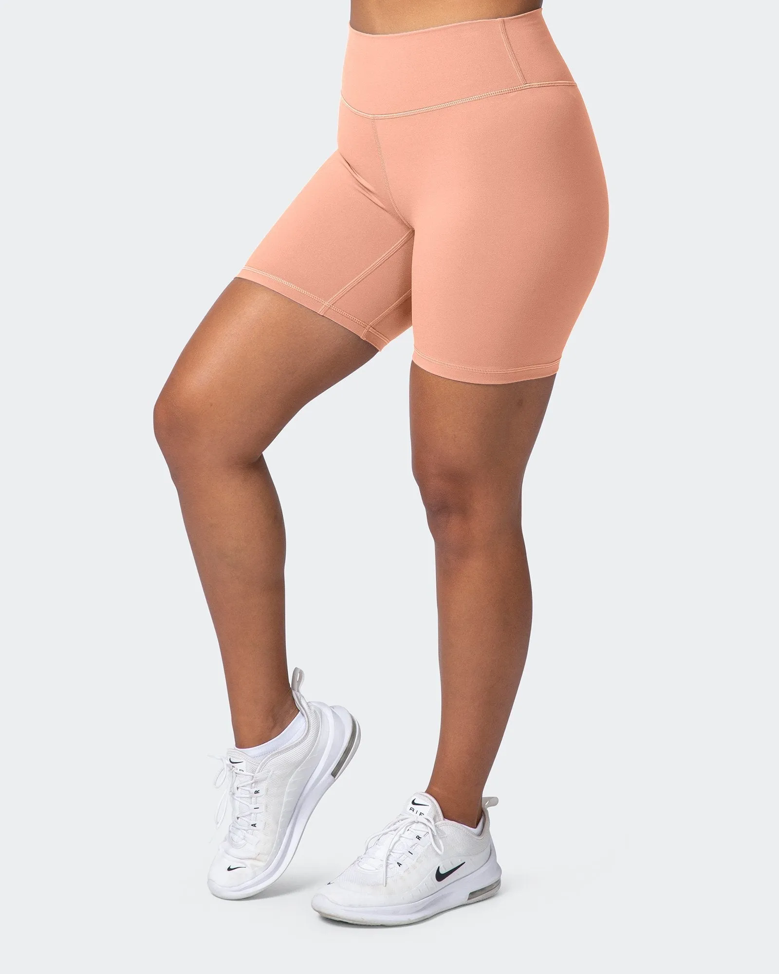 V1 Butter Bike Shorts - Bloom
