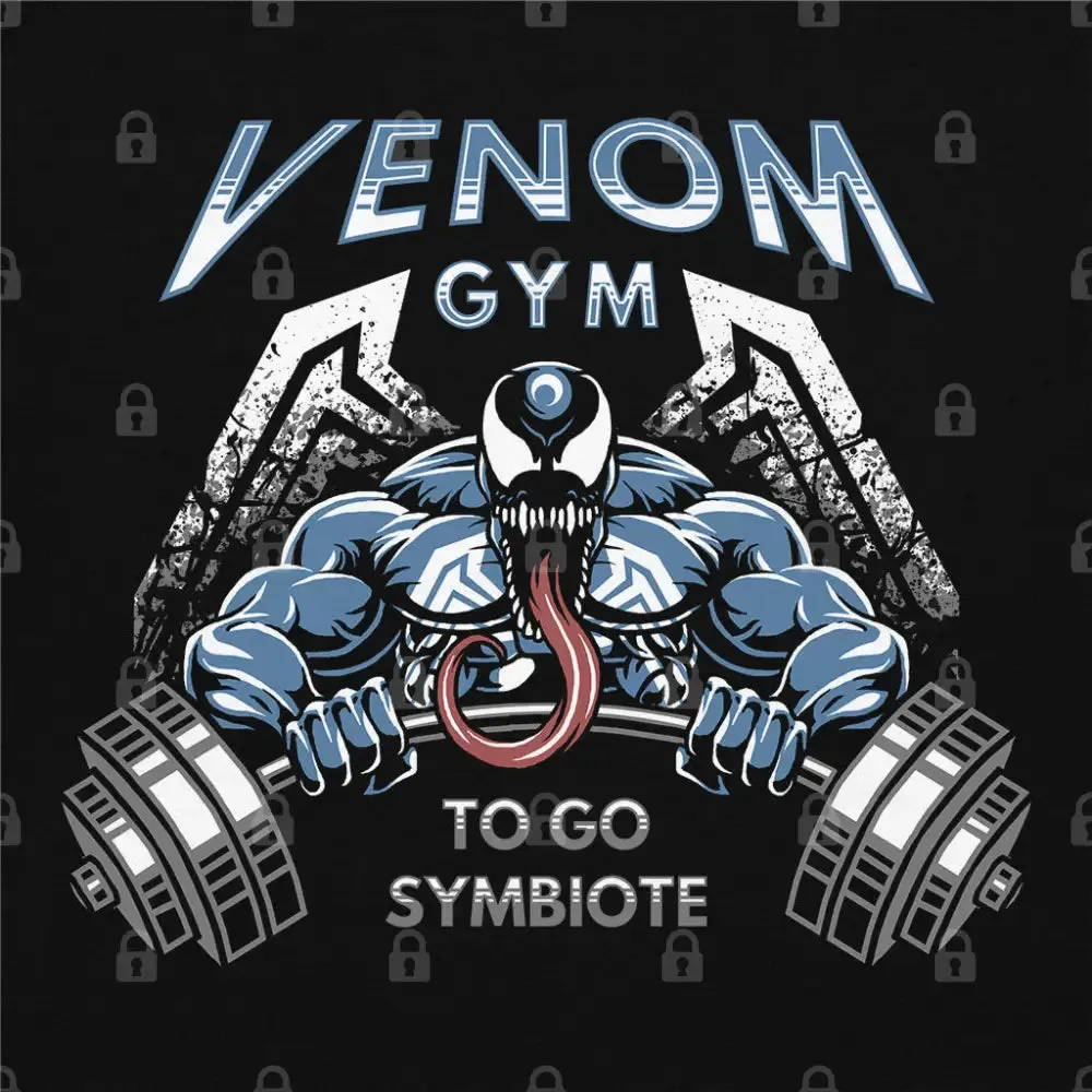 Venom Gym Tank Top