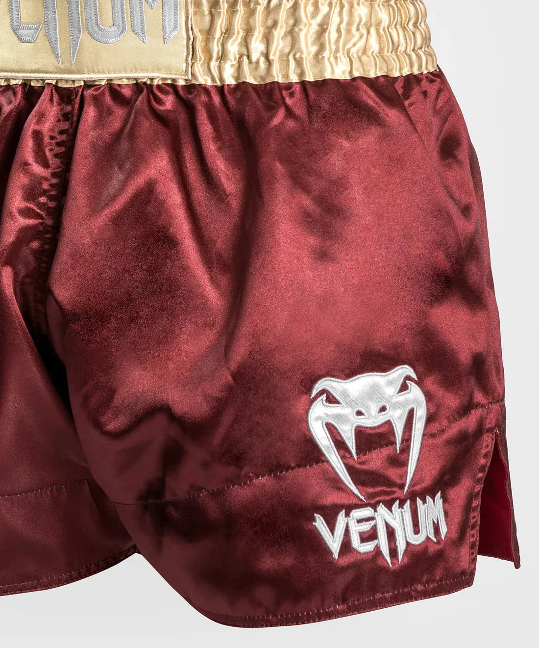 Venum Classic Muay Thaï Short
