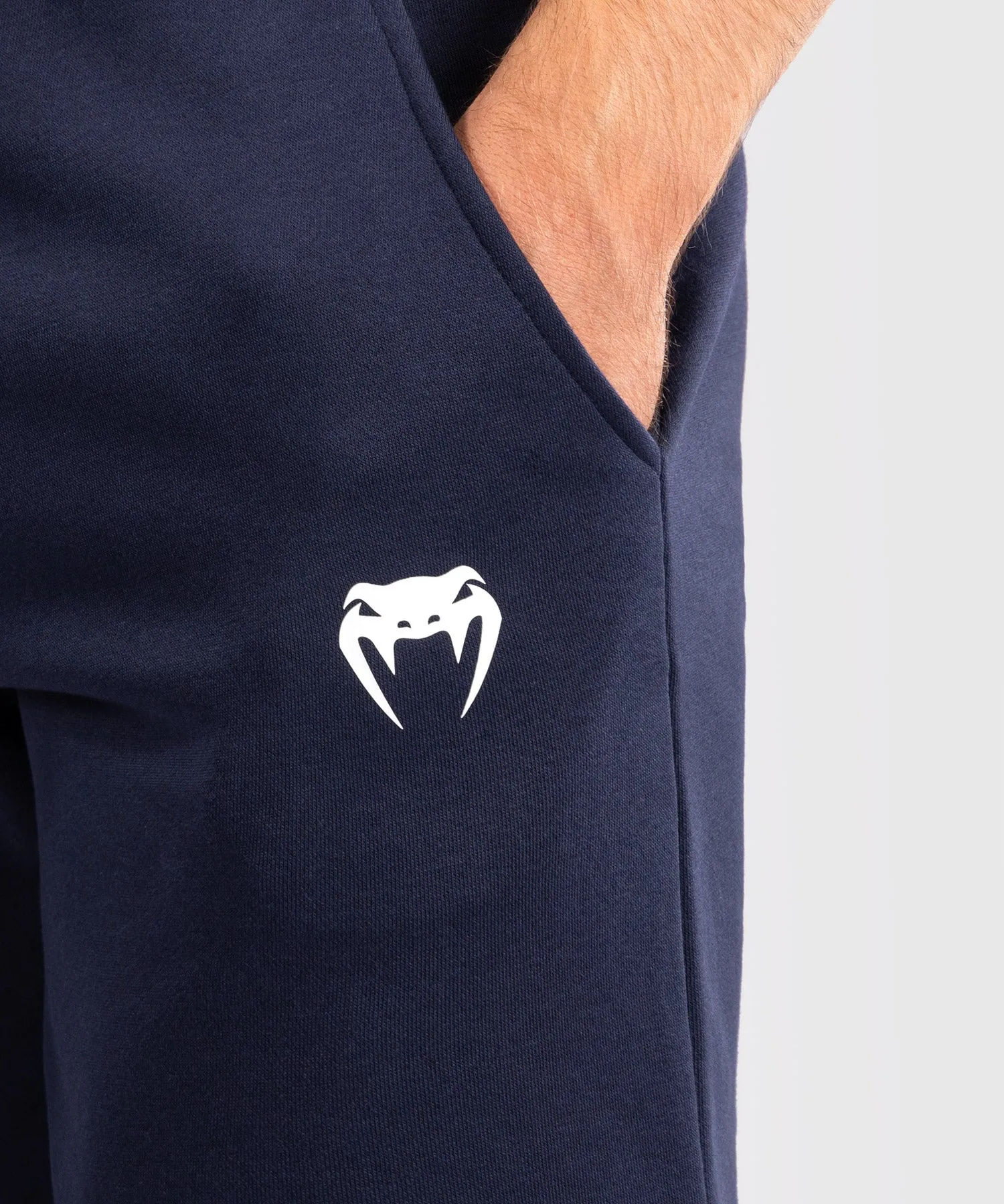 Venum Classic Shorts - Marineblauw