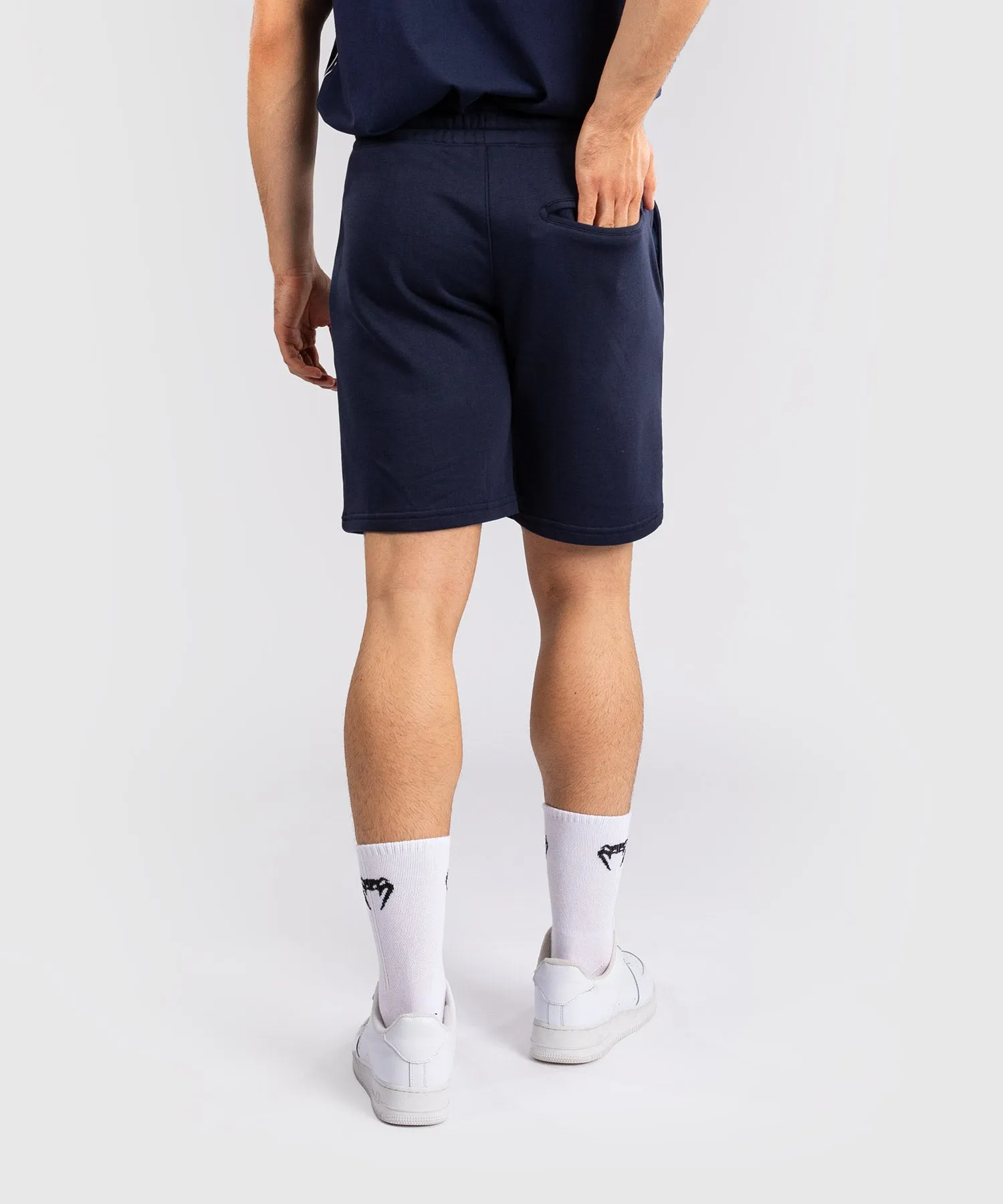 Venum Classic Shorts - Marineblauw
