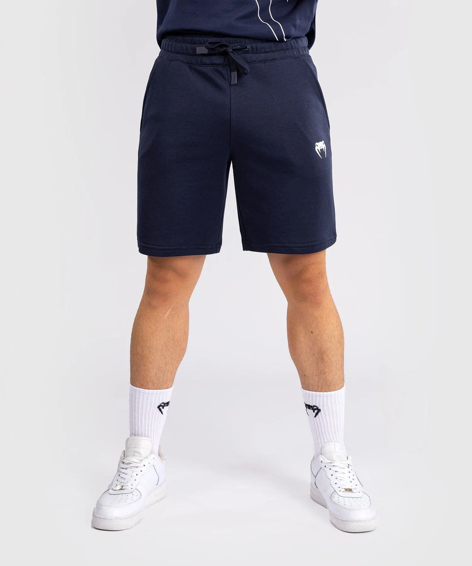 Venum Classic Shorts - Marineblauw
