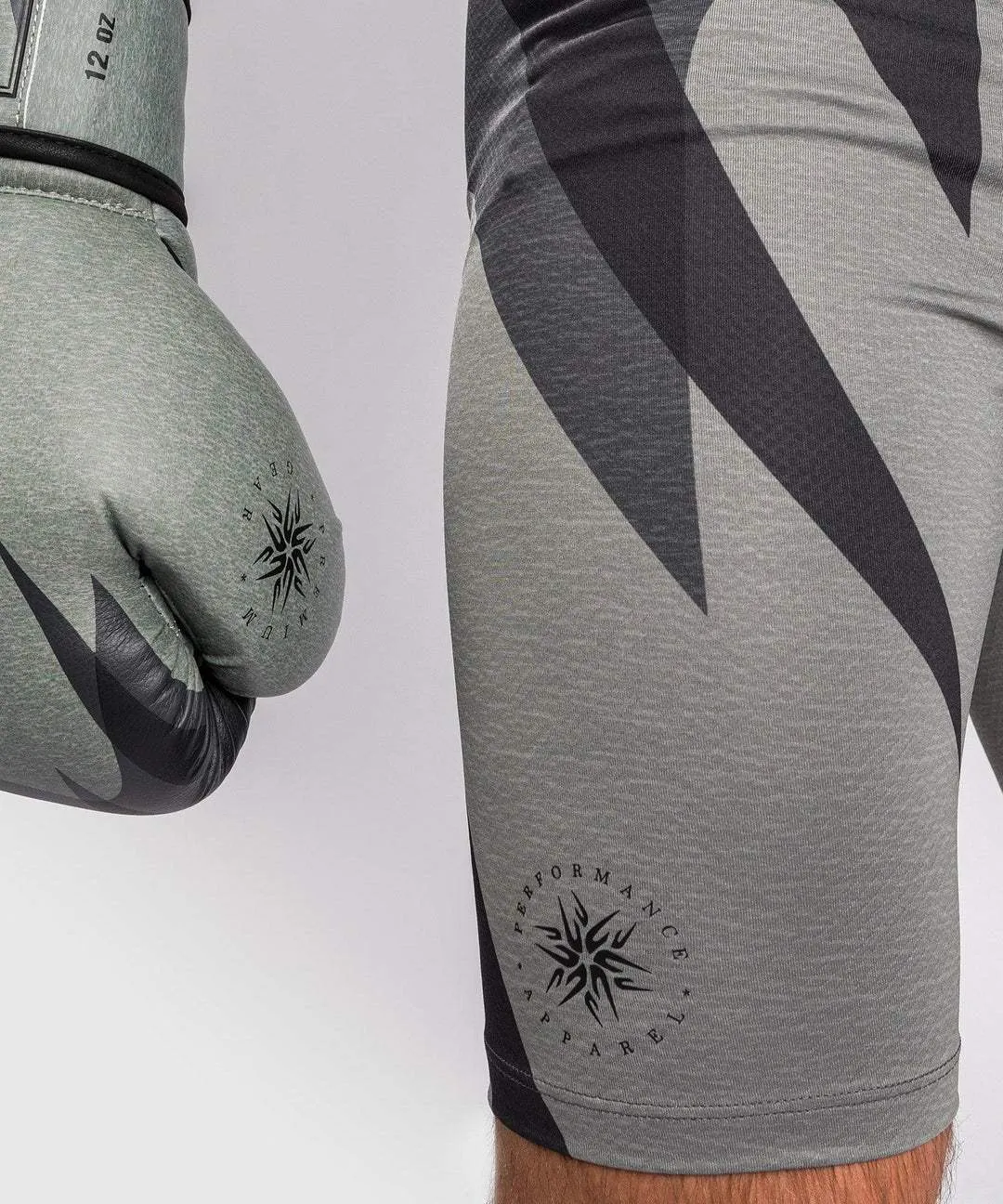 VENUM STONE VALE TUDO SHORTS
