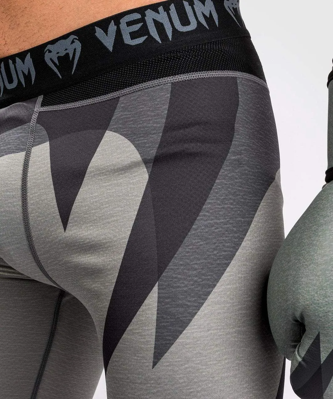 VENUM STONE VALE TUDO SHORTS