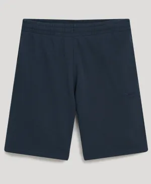Vintage Wash Casual Shorts for Everyday Comfort – James