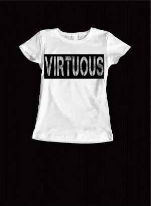 Virtuous Ladies Tee