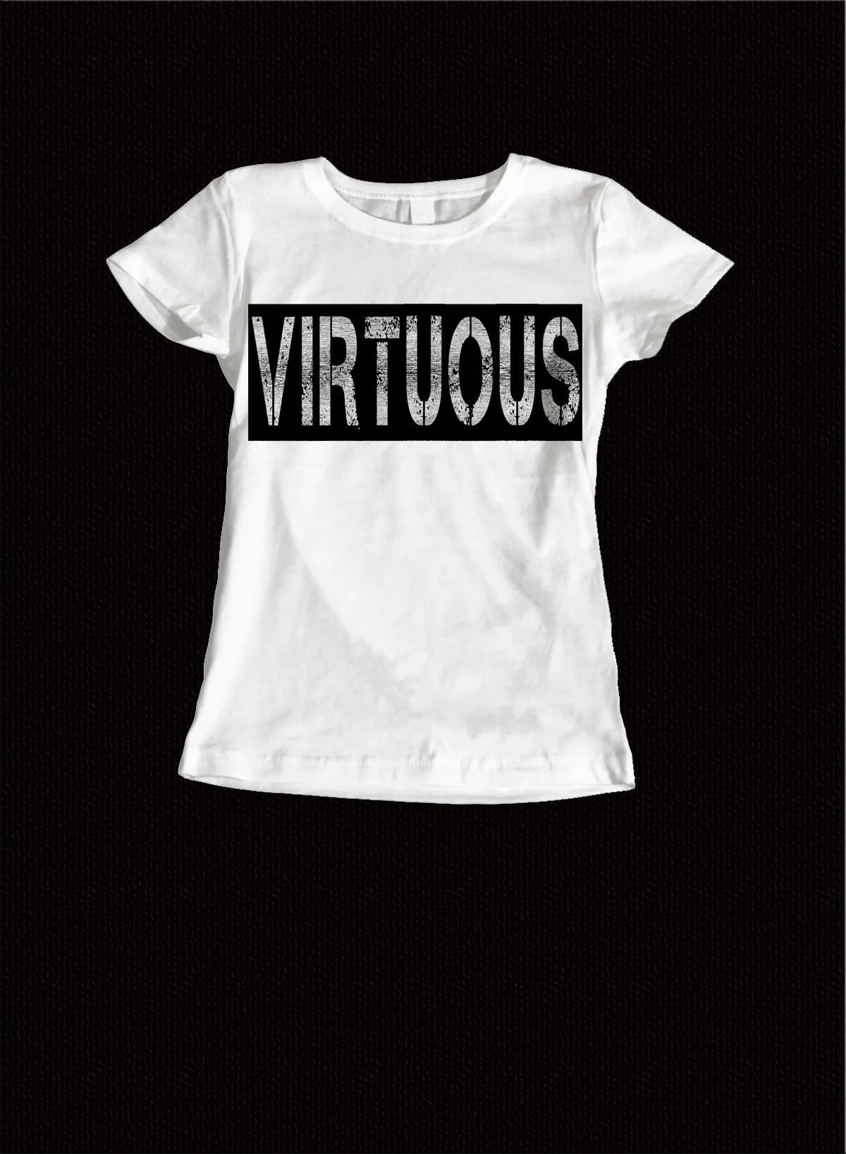 Virtuous Ladies Tee