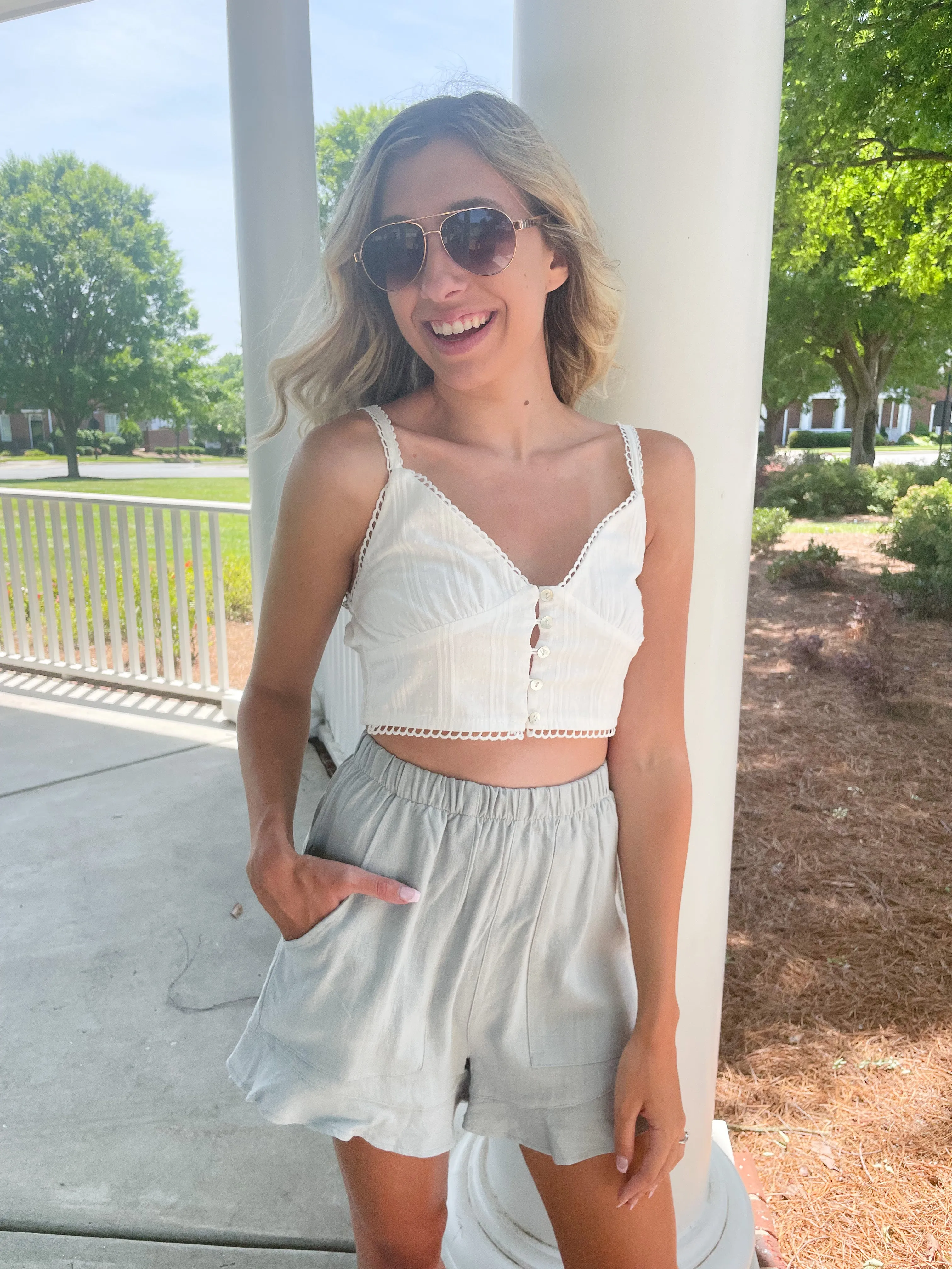 Vitamin Sea Shorts