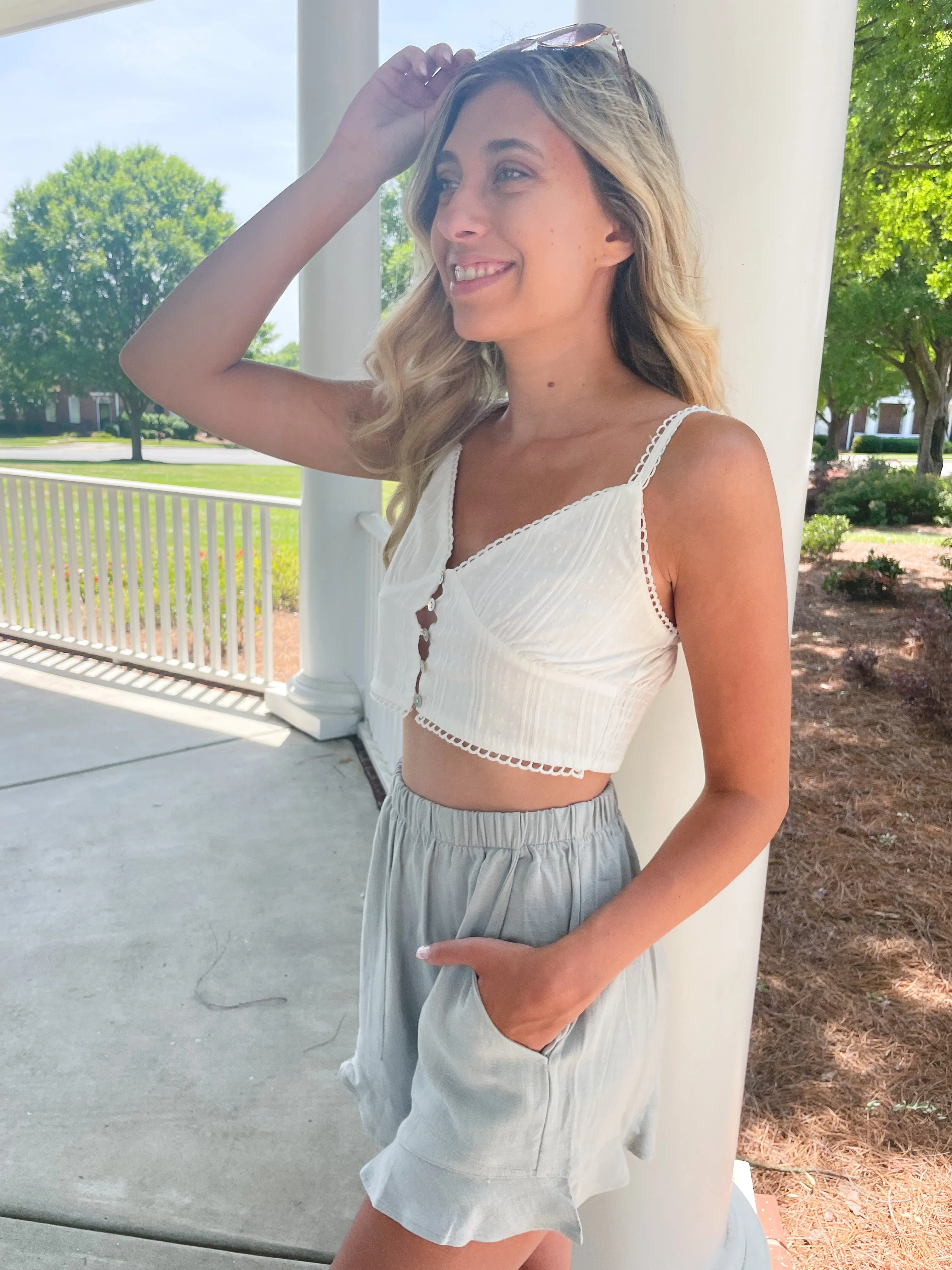 Vitamin Sea Shorts