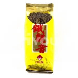 Way Choy Tikuanyin Oolong Tea 200g ~ 日月牌铁观音 200g