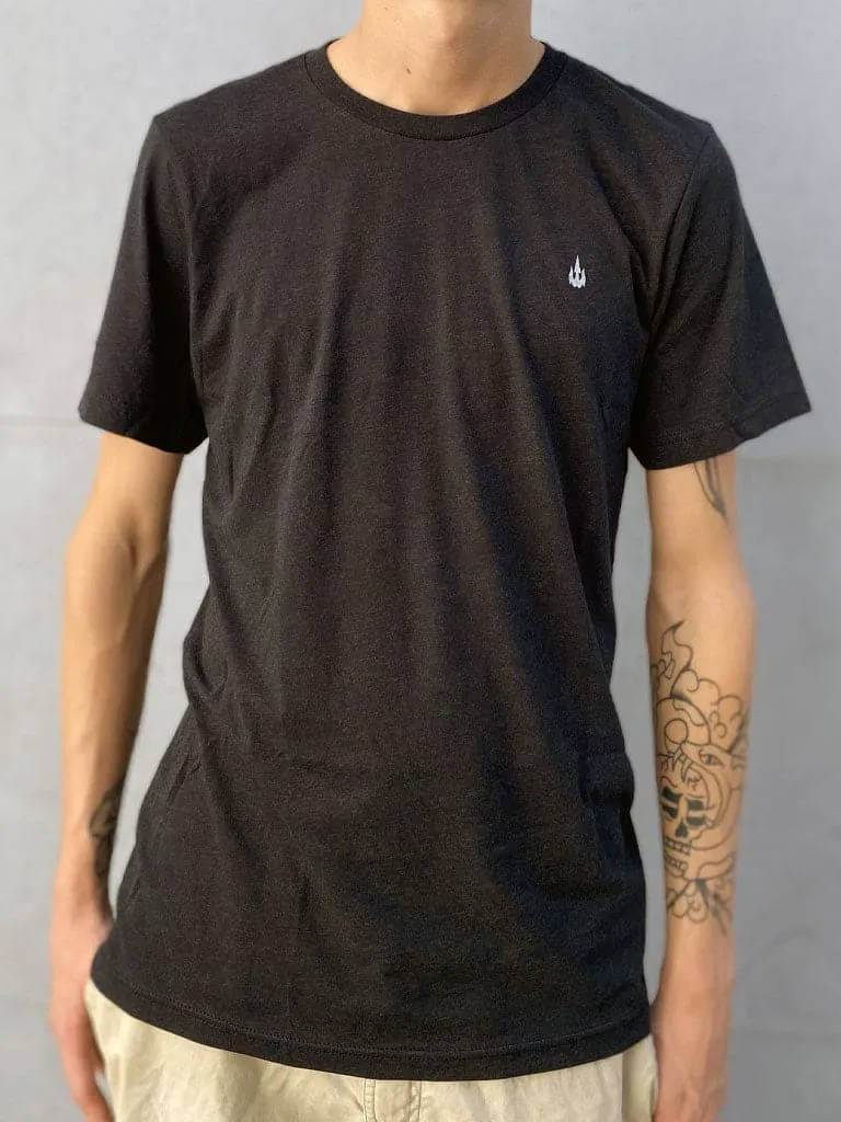WBZ Tiny Trident S/S Tee