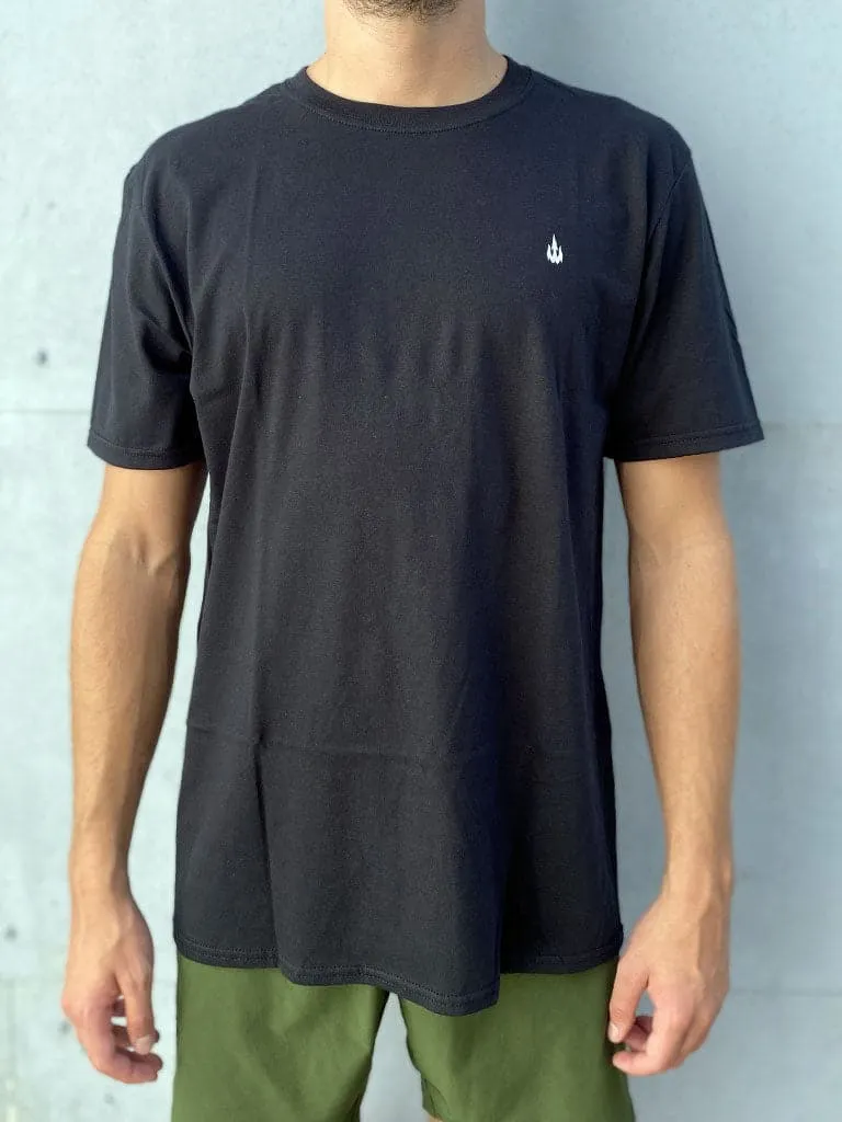 WBZ Tiny Trident S/S Tee