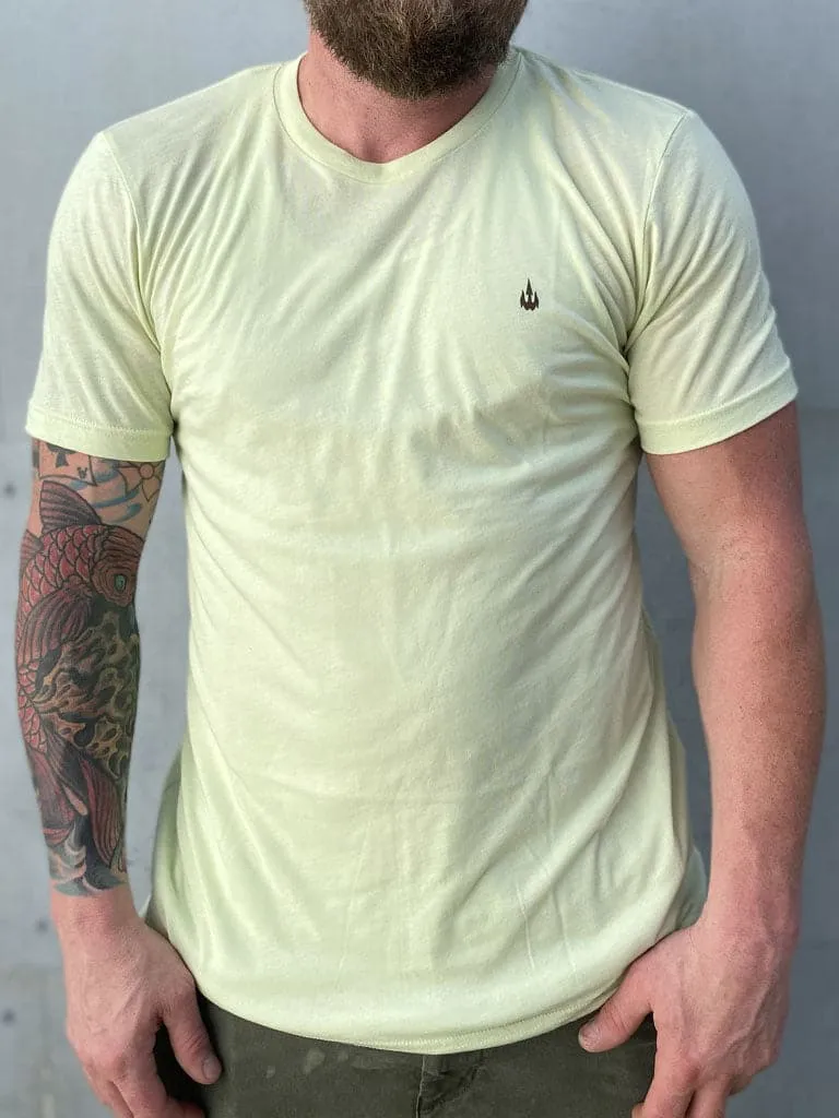 WBZ Tiny Trident S/S Tee