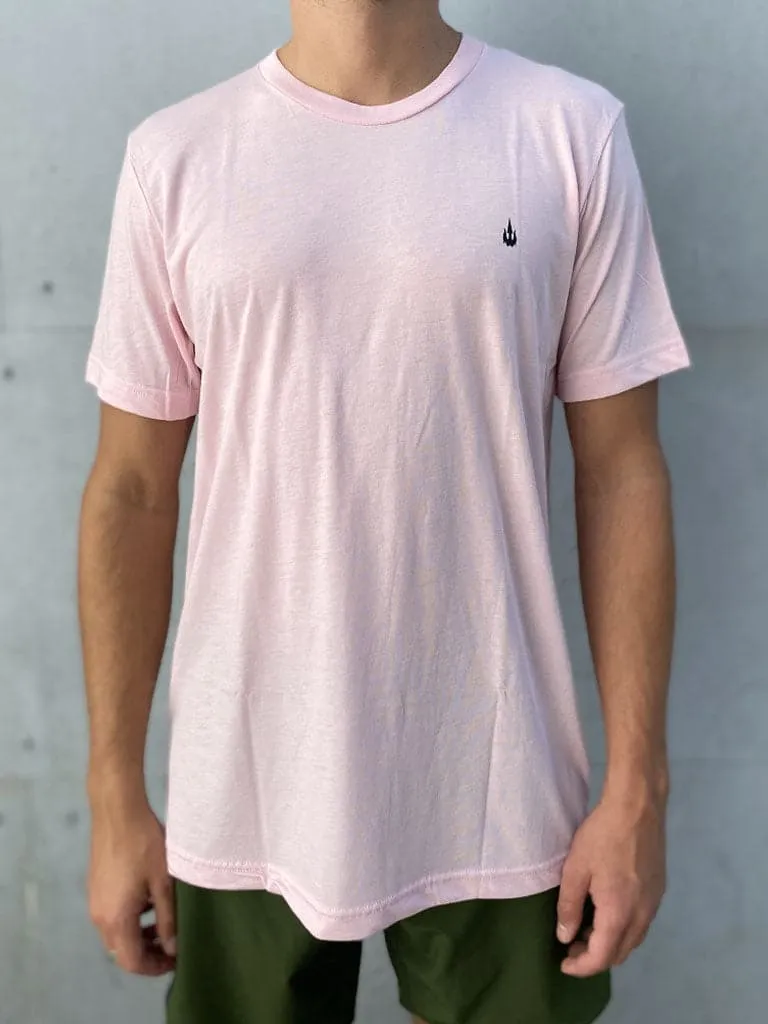 WBZ Tiny Trident S/S Tee