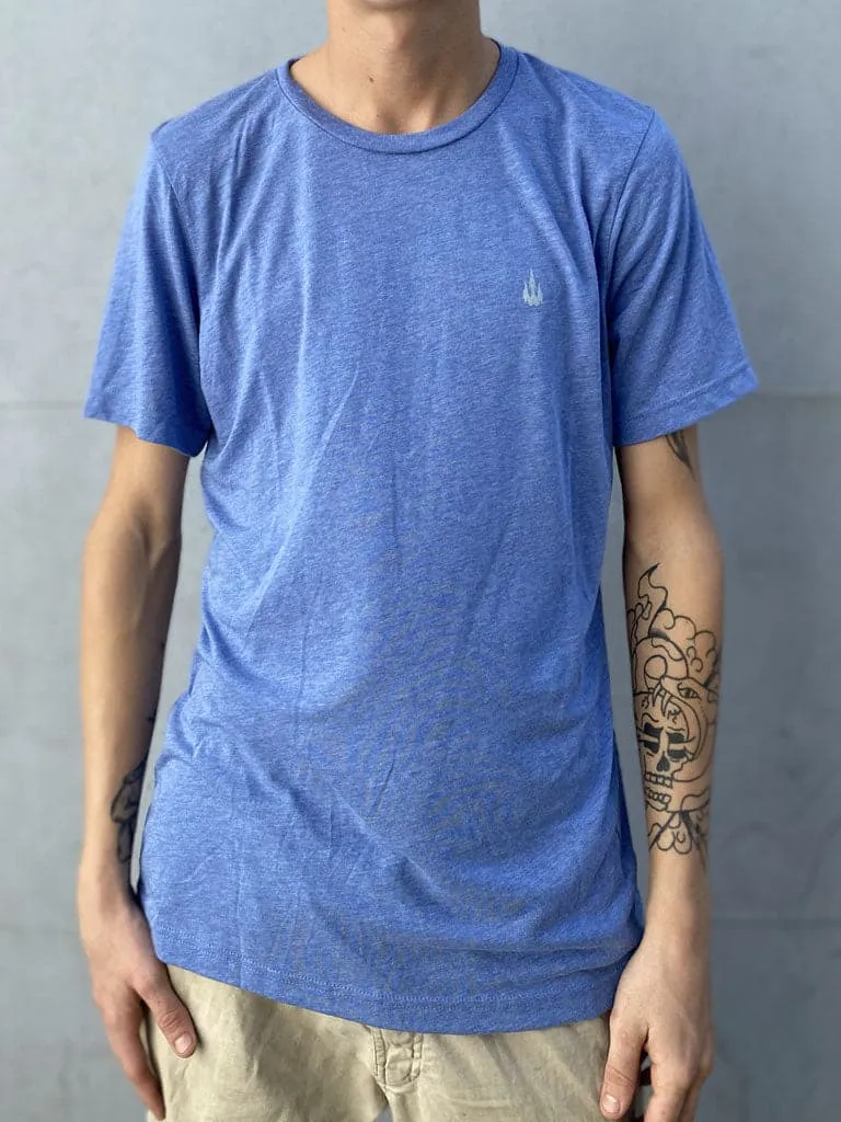 WBZ Tiny Trident S/S Tee