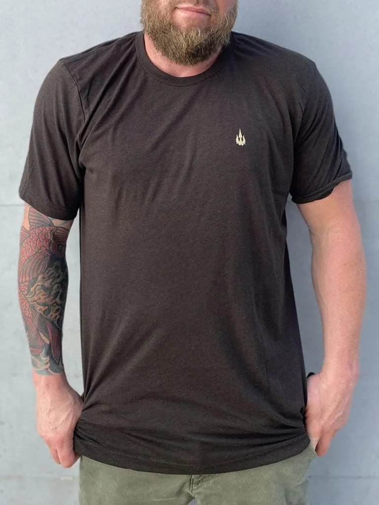 WBZ Tiny Trident S/S Tee