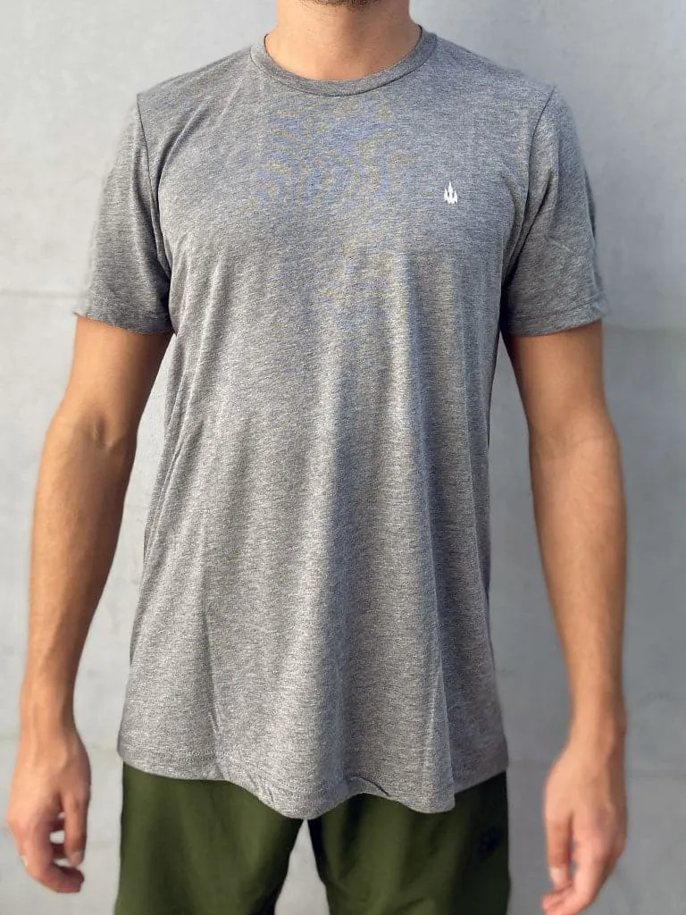 WBZ Tiny Trident S/S Tee