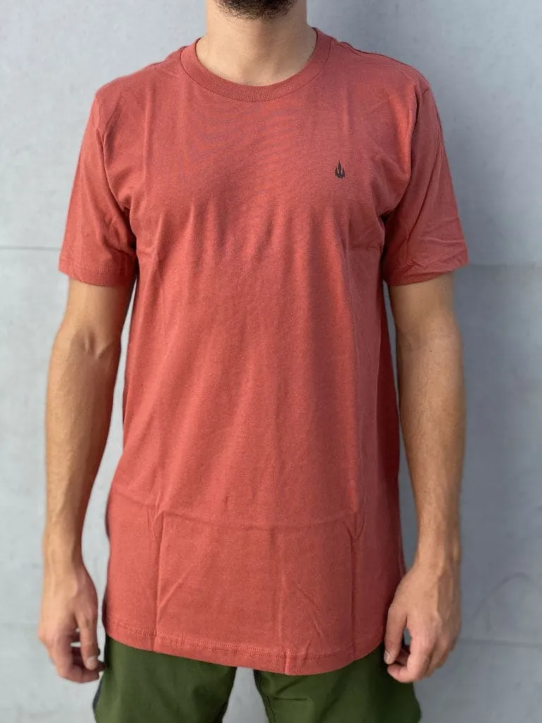 WBZ Tiny Trident S/S Tee