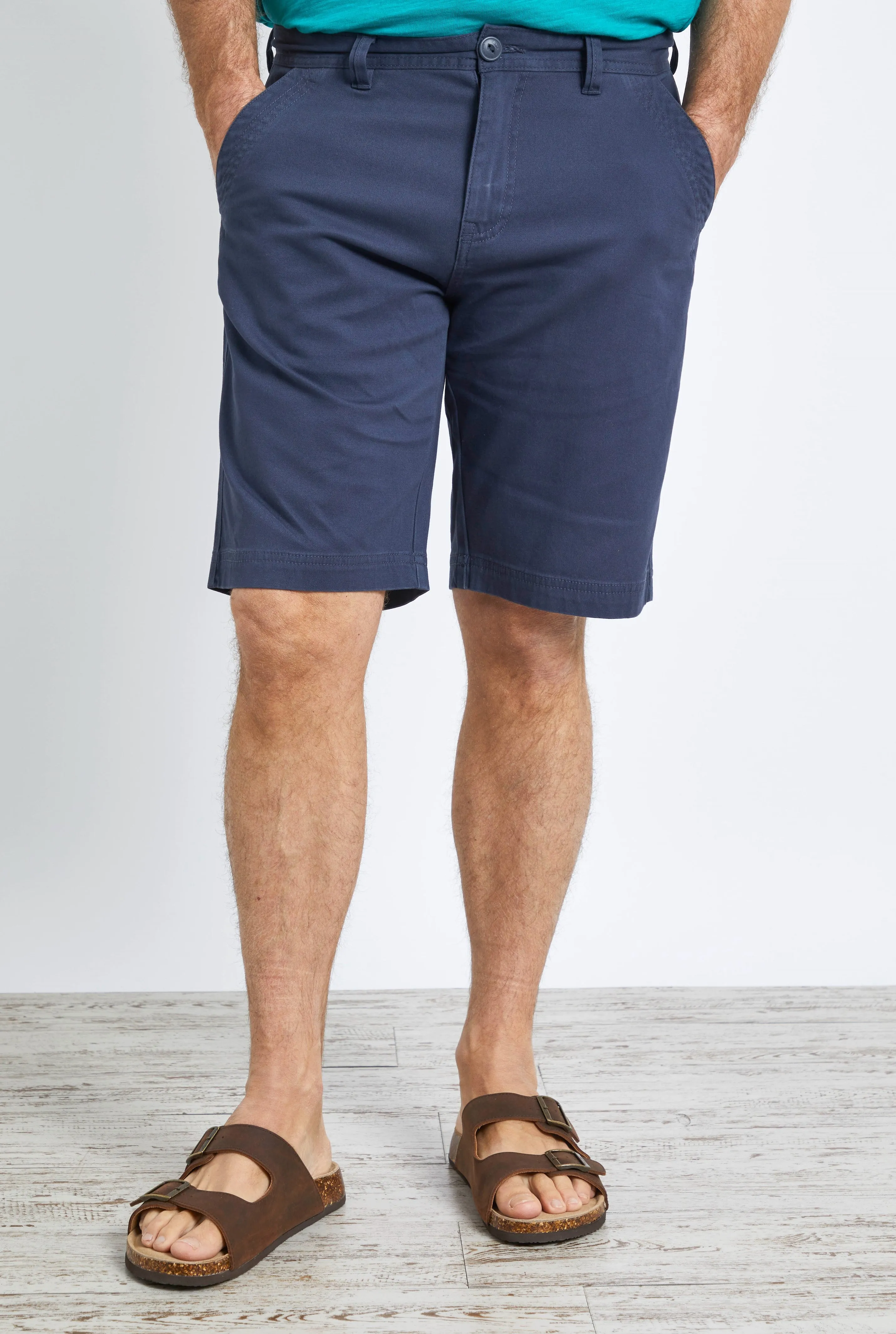 WEIRD FISH RAYBURN SHORTS