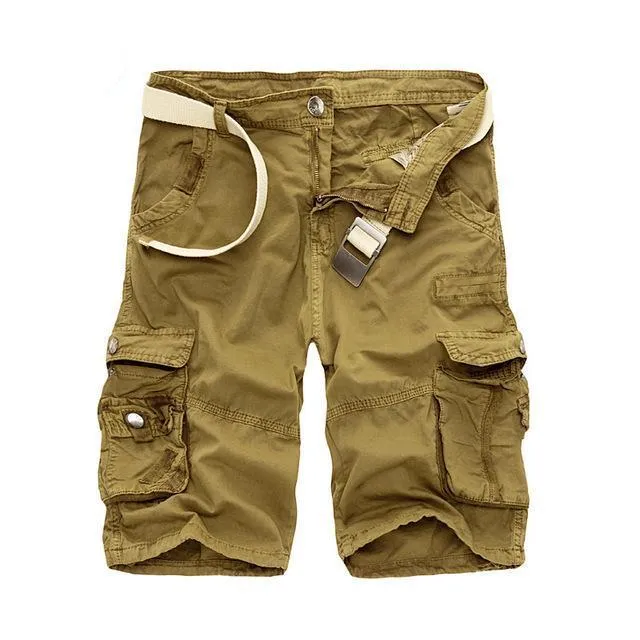 West Louis™ Cargo Loose Style Short