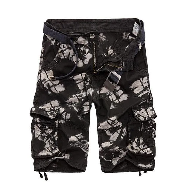 West Louis™ Cargo Loose Style Short