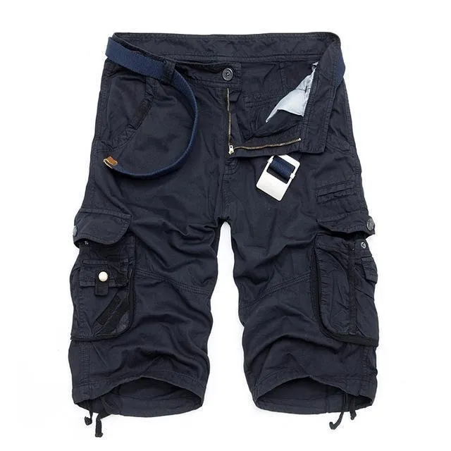 West Louis™ Cargo Loose Style Short
