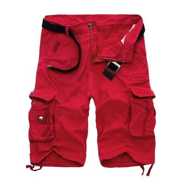 West Louis™ Cargo Loose Style Short