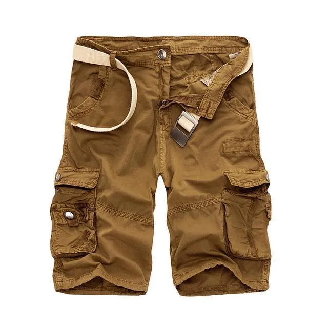 West Louis™ Cargo Loose Style Short