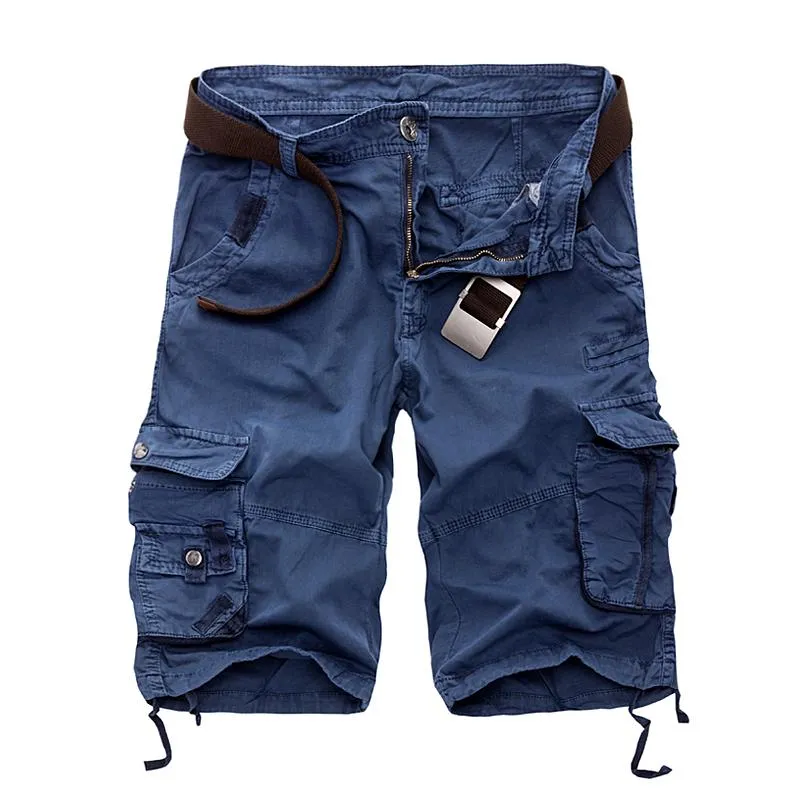 West Louis™ Cargo Loose Style Short