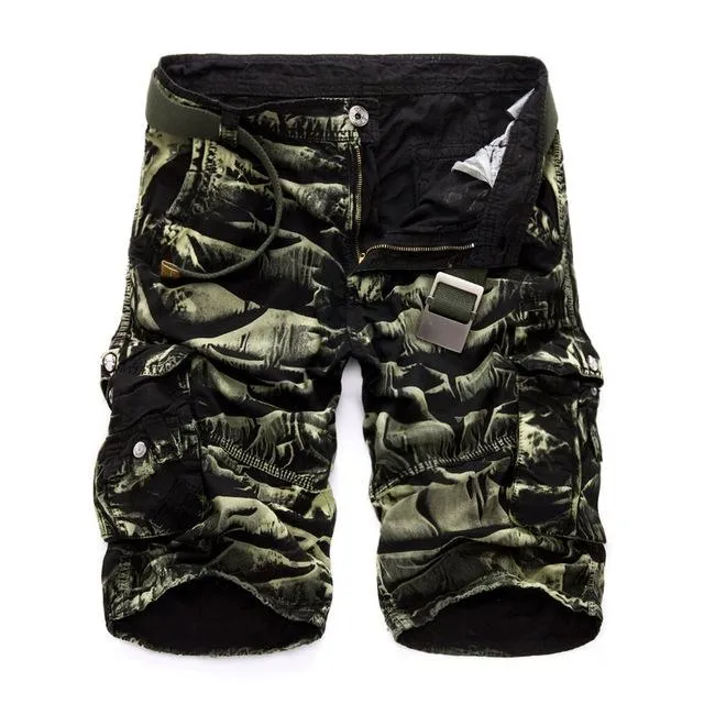 West Louis™ Cargo Loose Style Short