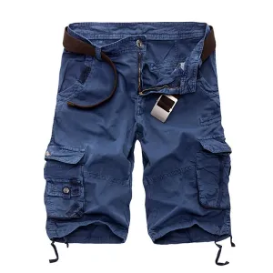West Louis™ Cargo Loose Style Short